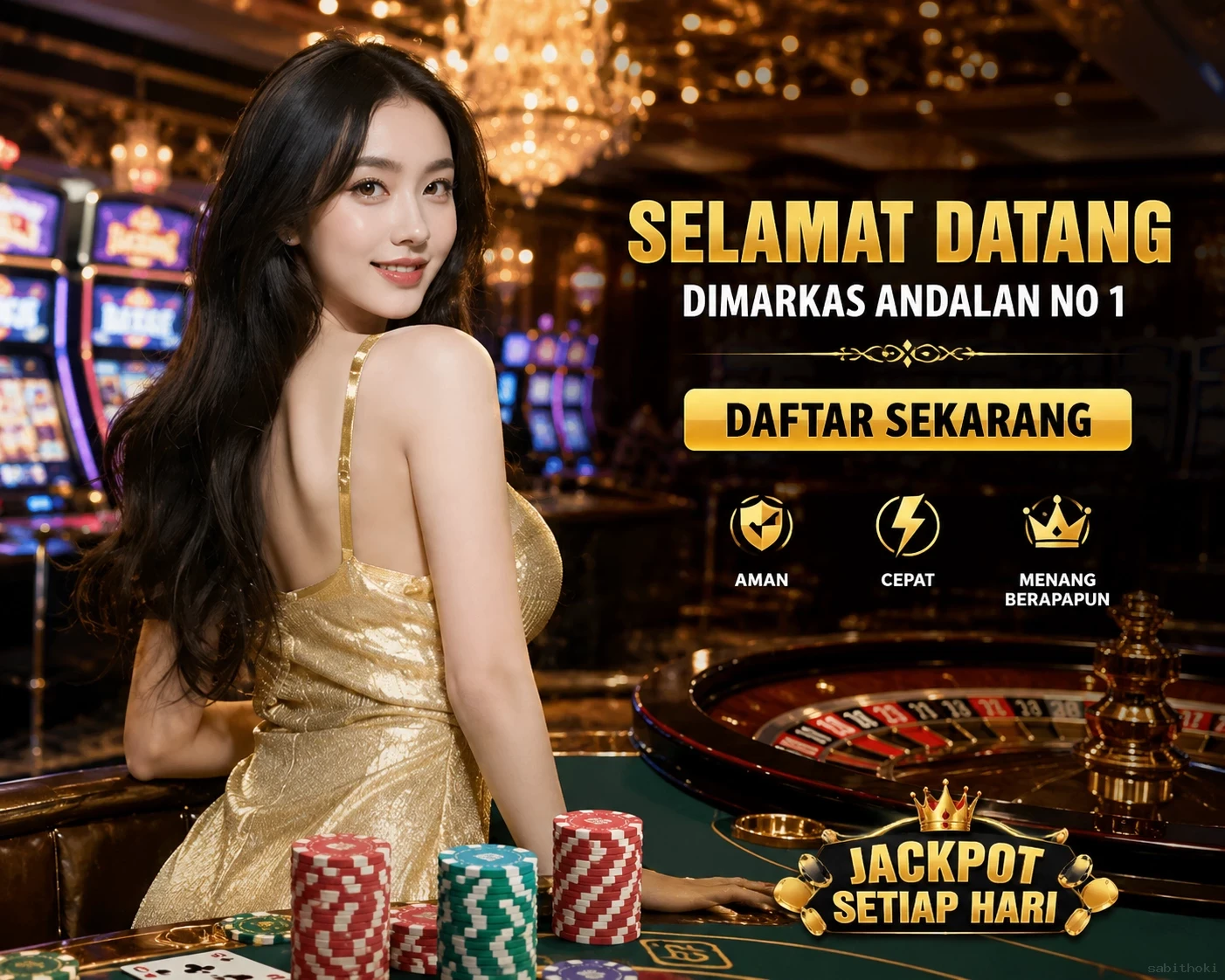 sabithoki Indonesia