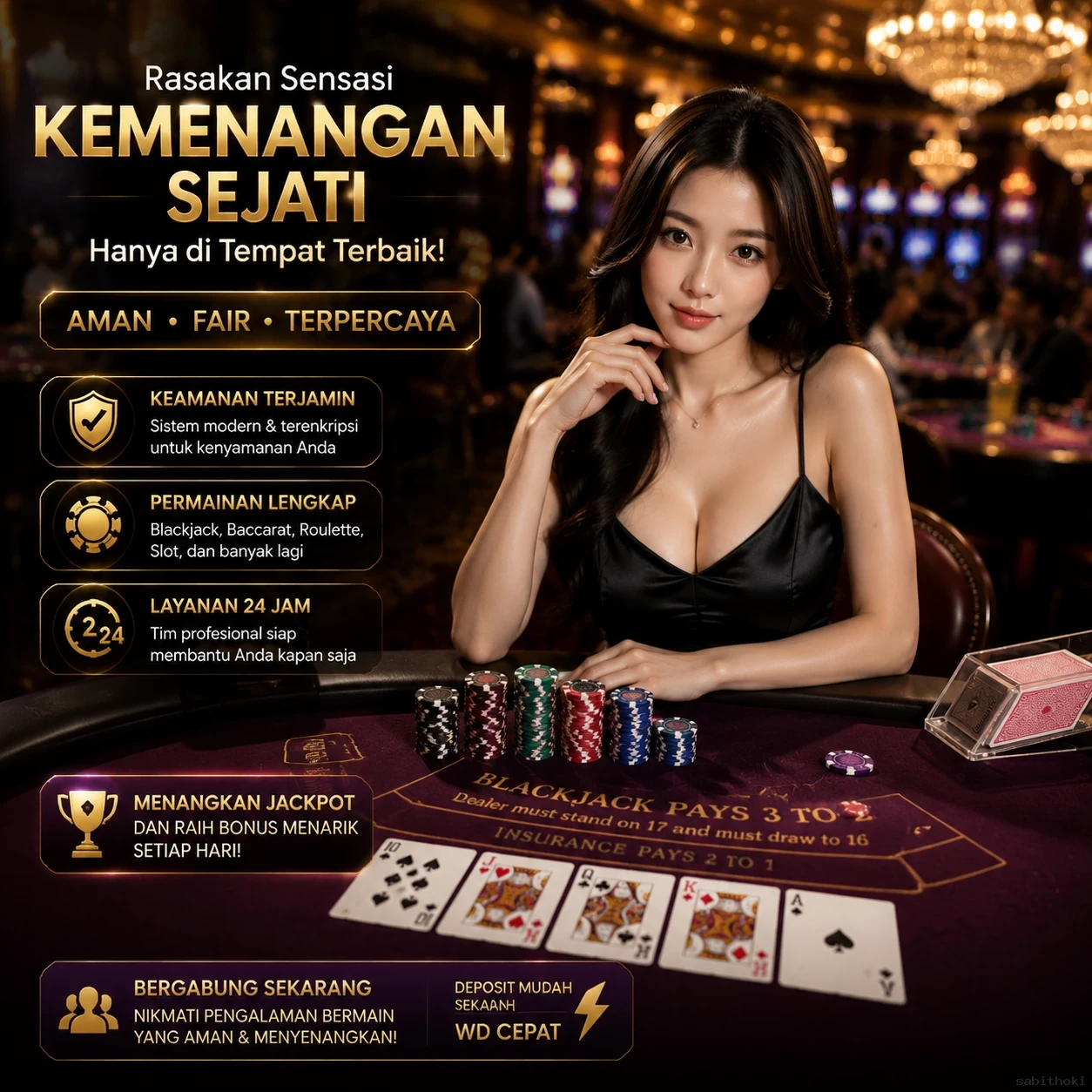 sabithoki Indonesia