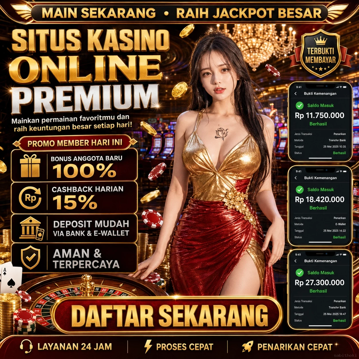 sabithoki Indonesia